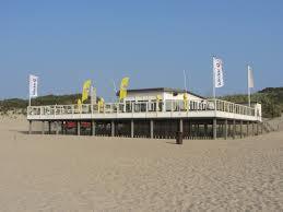 Strandcafé De Zeester